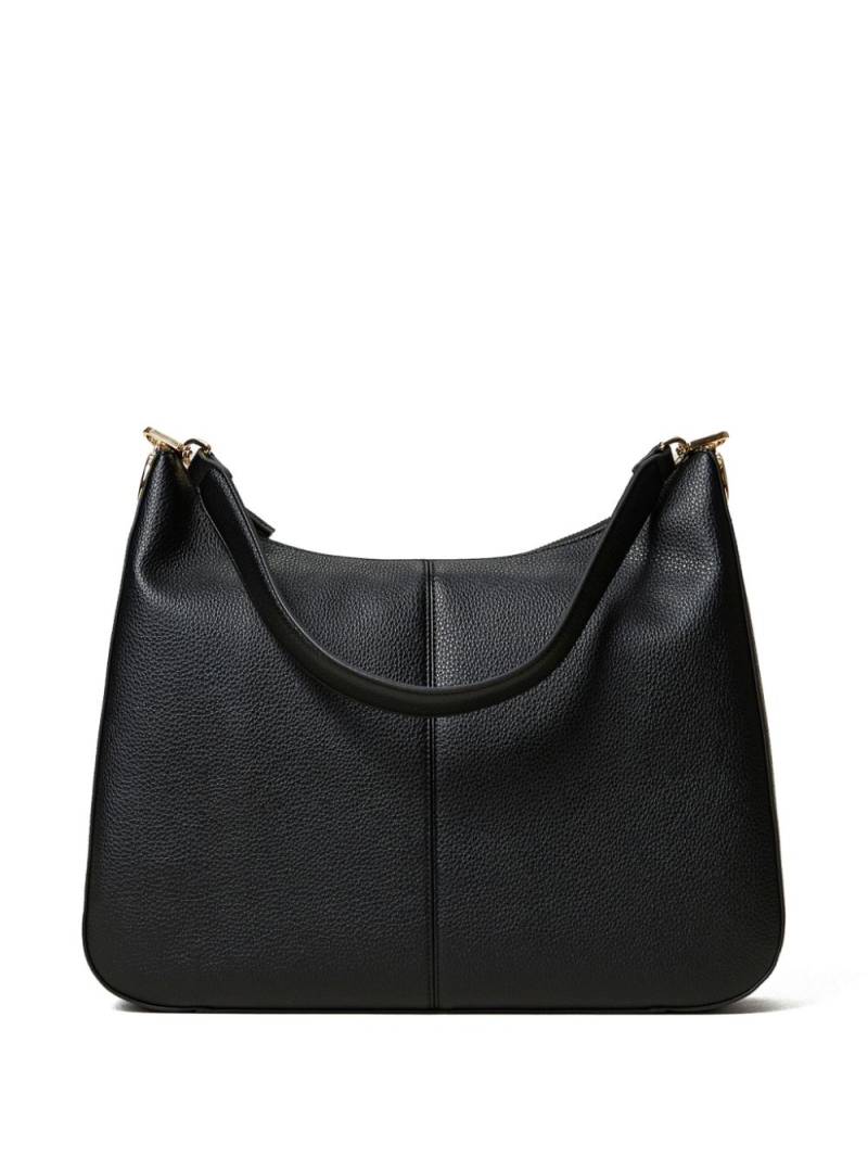 TWINSET Taylor shoulder bag - Black von TWINSET