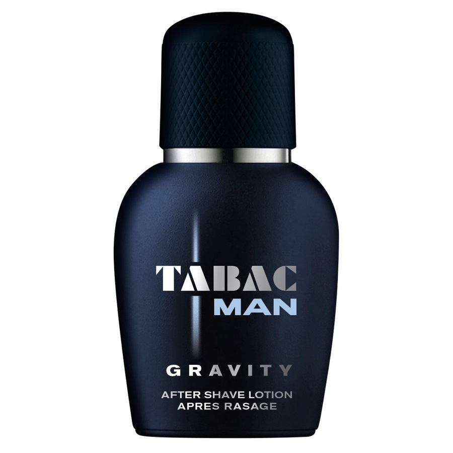 Tabac Man Gravity Tabac Man Gravity Lotion after_shave 50.0 ml Tabac Man Gravity Tabac Man Gravity Lotion after_shave 50.0 ml von Tabac