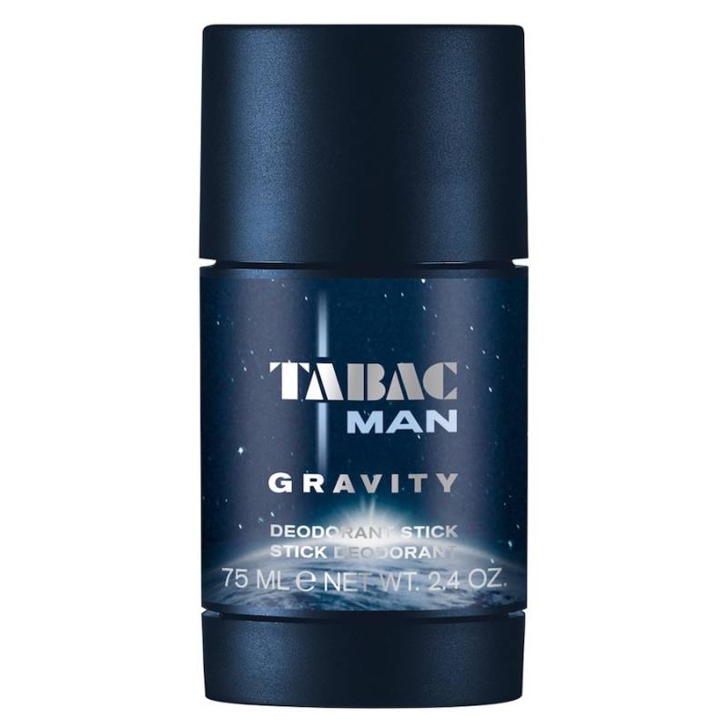 Tabac Man Gravity Tabac Man Gravity Deo Stick deodorant 75.0 ml von Tabac