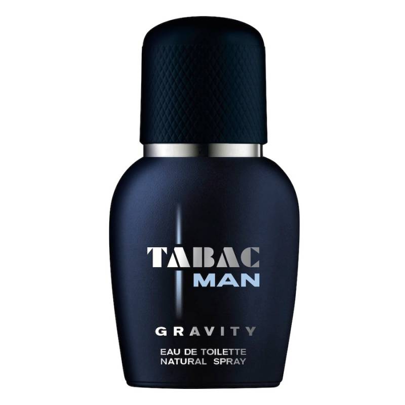 Tabac Man Gravity Tabac Man Gravity eau_de_toilette 30.0 ml von Tabac