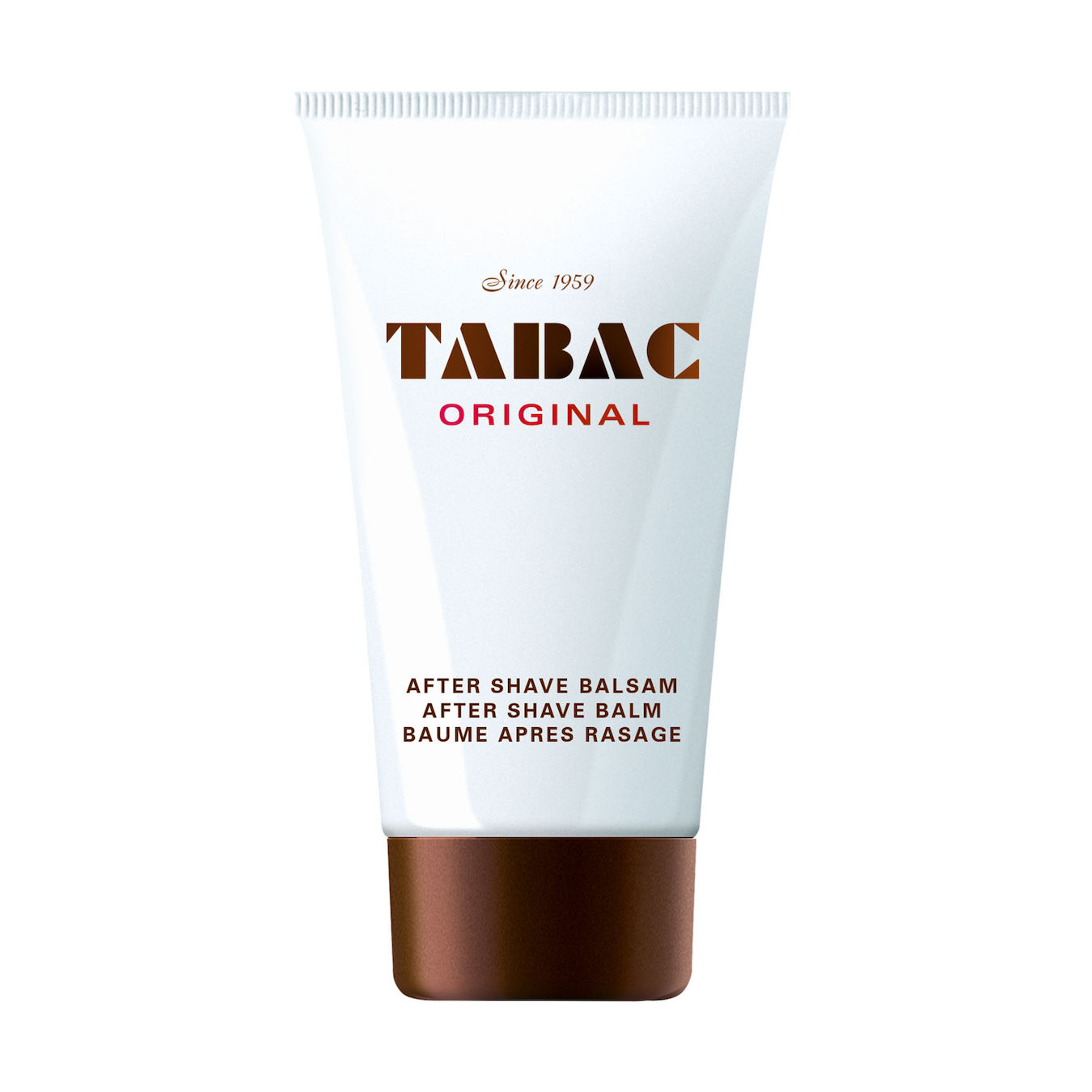 Tabac Original After Shave Balm 75ml Herren von Tabac