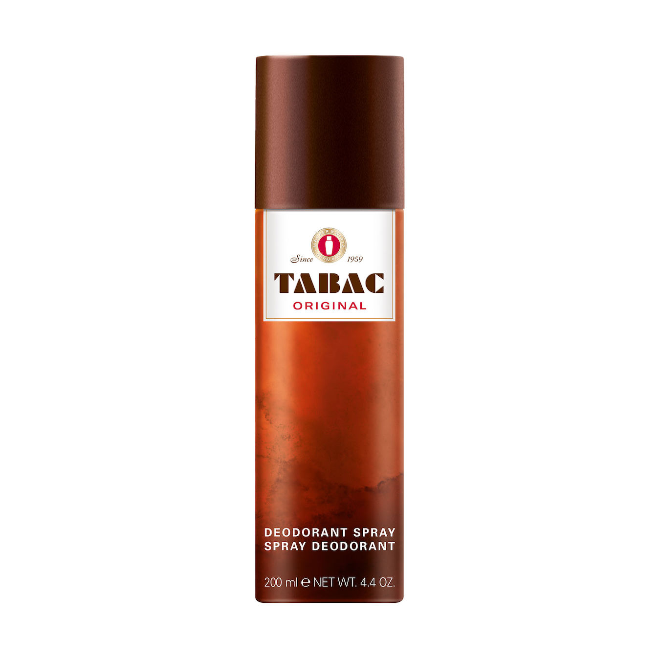 Tabac Original Deo Spray 200ml von Tabac