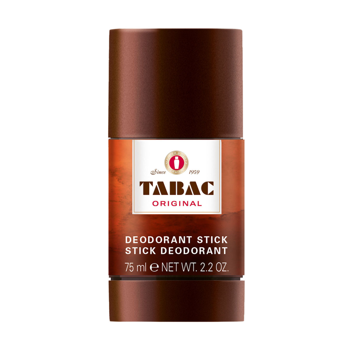 Tabac Original Deo Stick 75ml Herren von Tabac