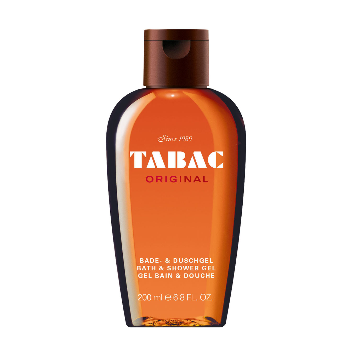 Tabac Original Duschgel von Tabac