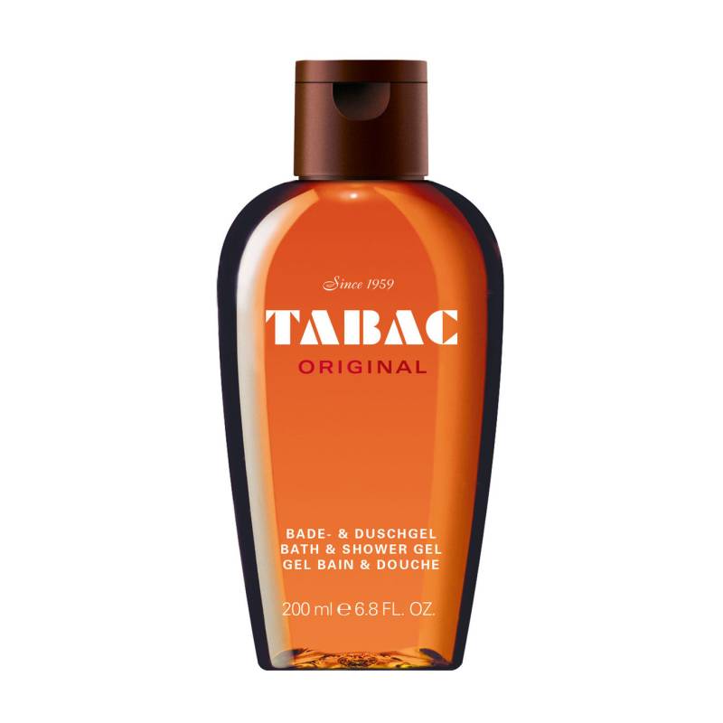 Tabac Original Duschgel von Tabac