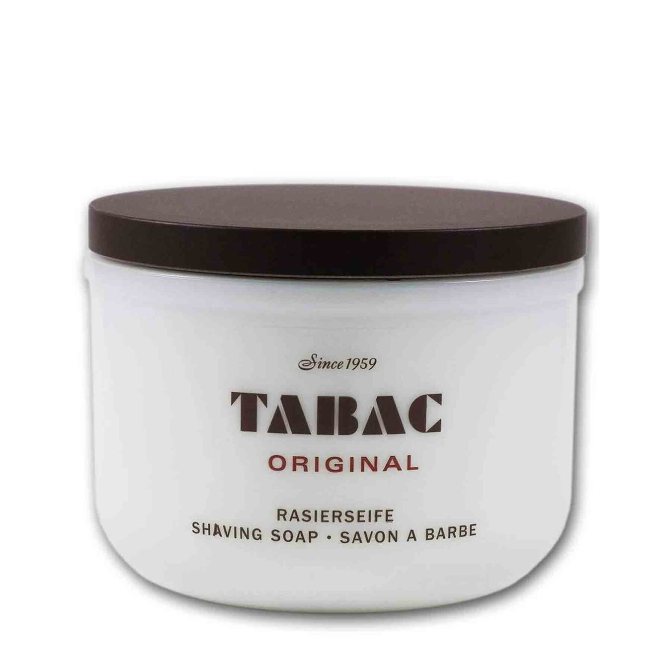 Tabac Original Shaving Soap Bowl von Tabac