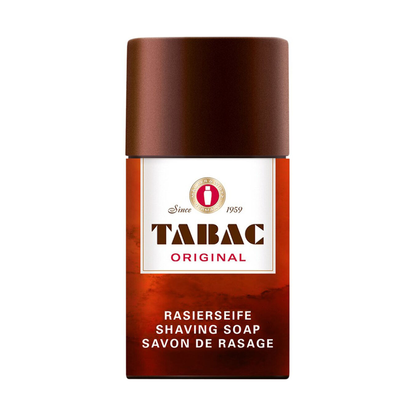 Tabac Original Shaving Soap Stick von Tabac