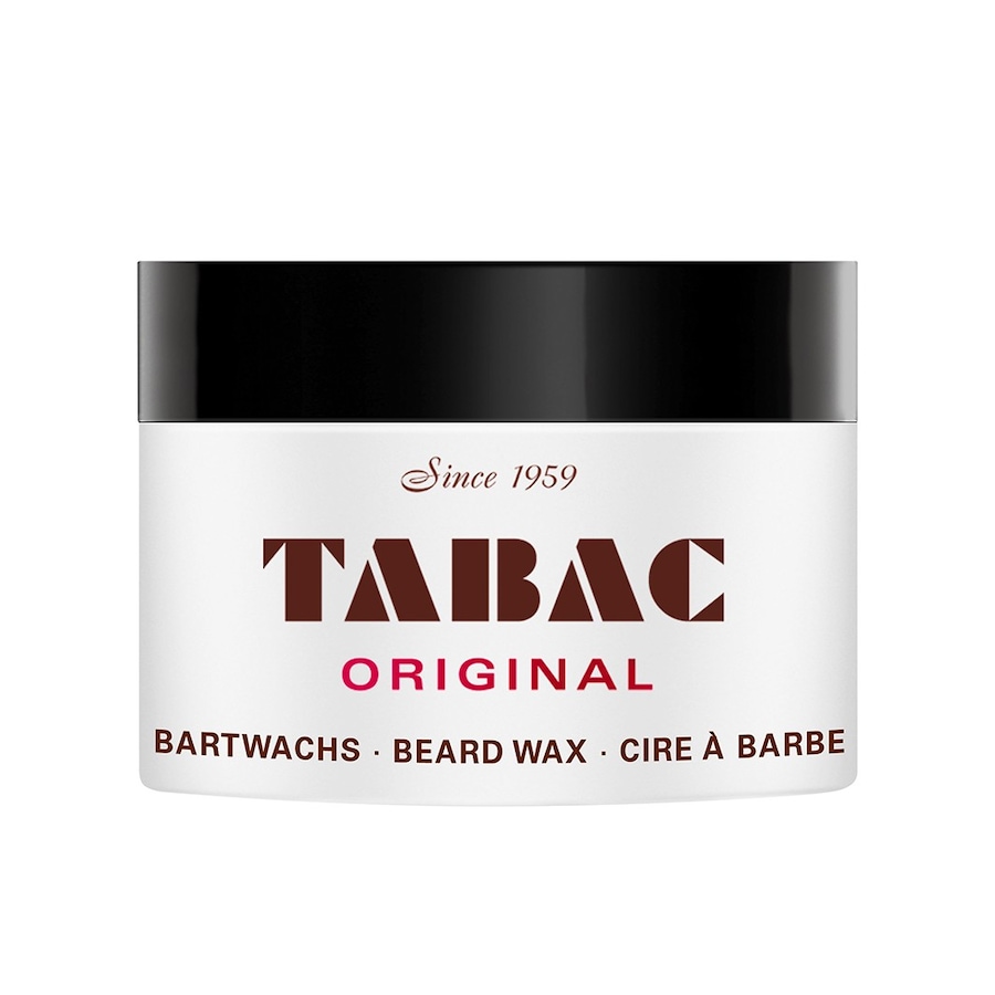 Tabac  Tabac Bartwachs bartpflege 40.0 g von Tabac