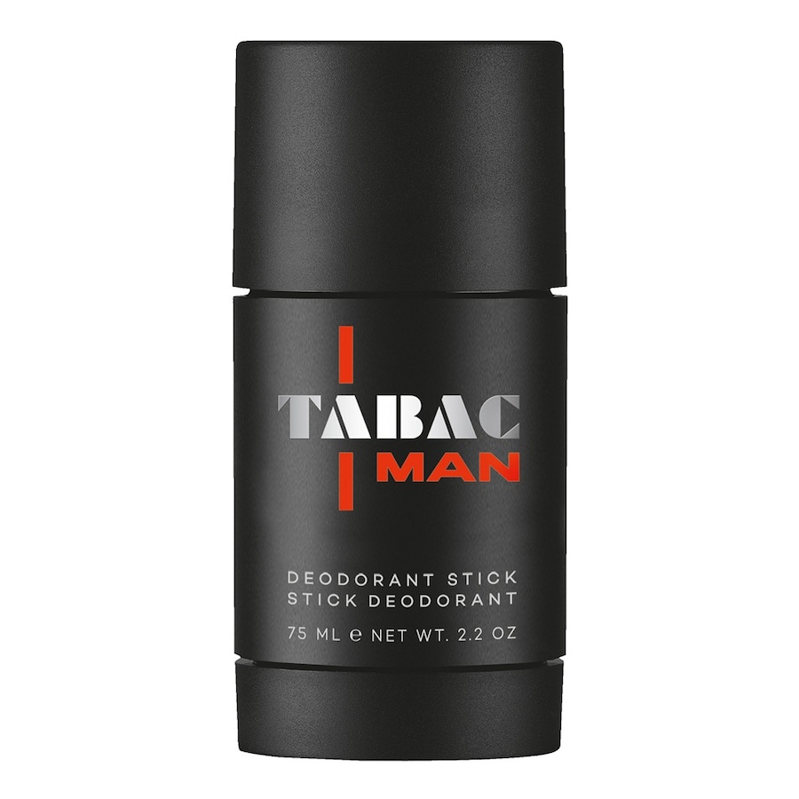 Tabac Tabac Man Tabac Tabac Man Stick deodorant 75.0 ml Tabac Tabac Man Tabac Tabac Man Stick deodorant 75.0 ml von Tabac