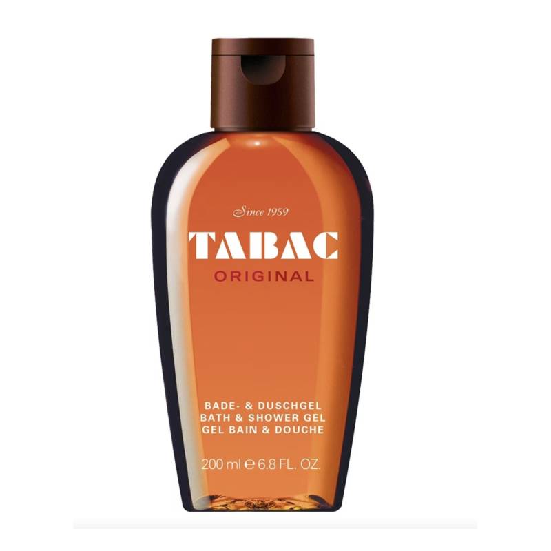 Tabac Tabac Original Duschgel 200ml von Tabac