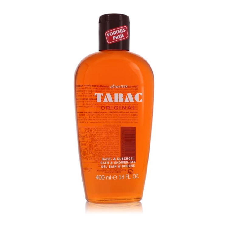 Tabac Tabac Original Duschgel 400ml von Tabac