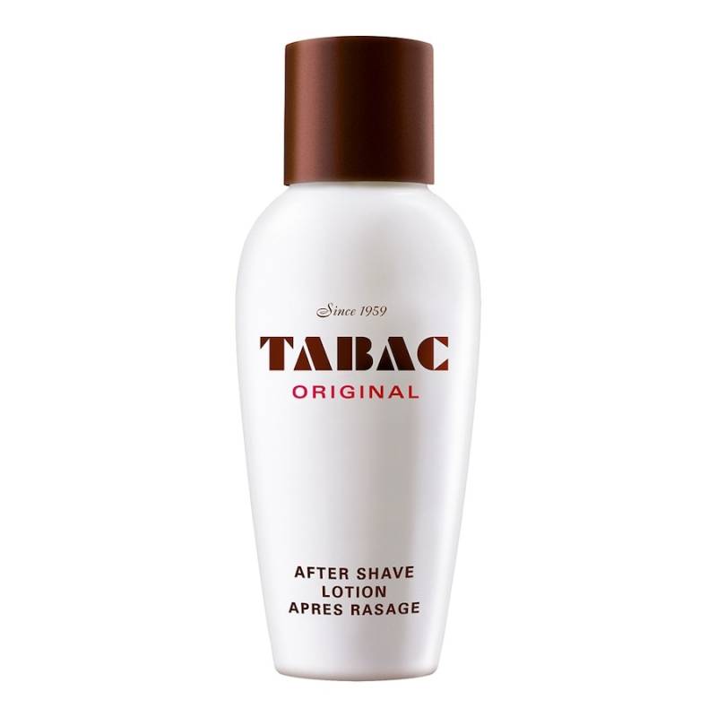 Tabac Tabac Original Tabac Tabac Original Lotion after_shave 150.0 ml von Tabac