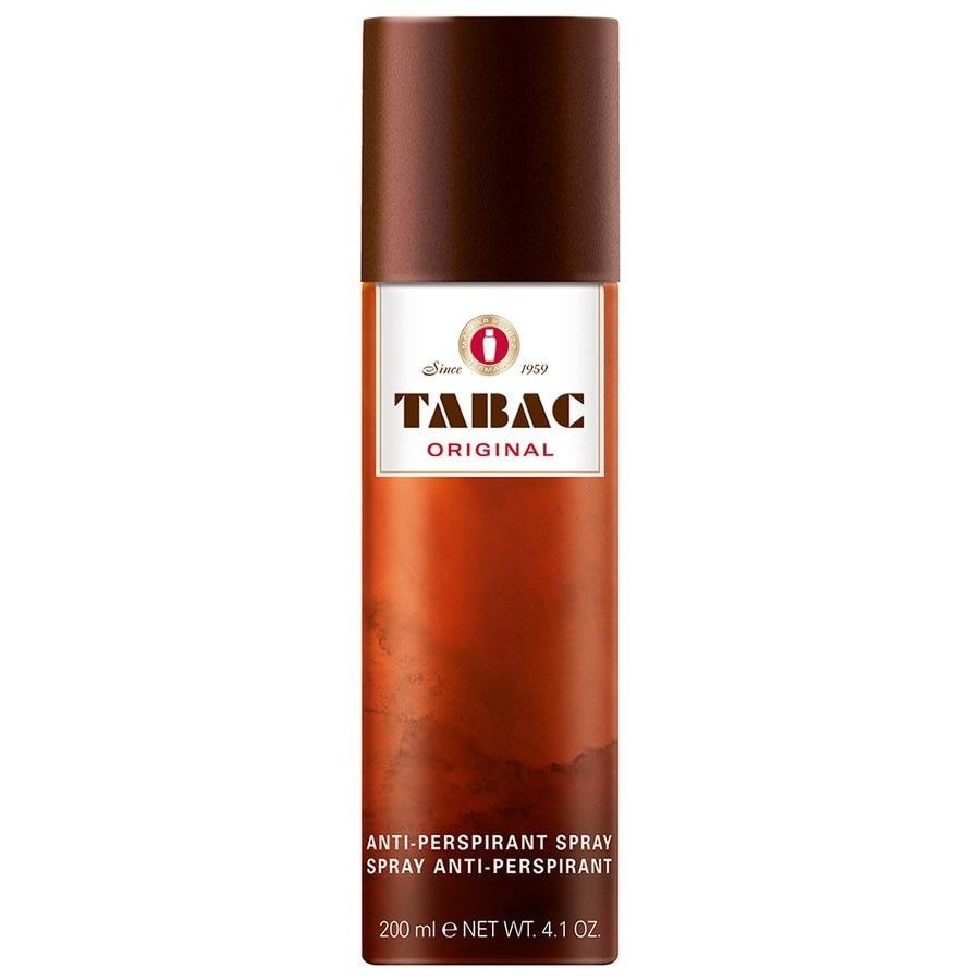 Tabac Tabac Original Tabac Tabac Original Anti-Perspirant-Spray deodorant 200.0 ml von Tabac