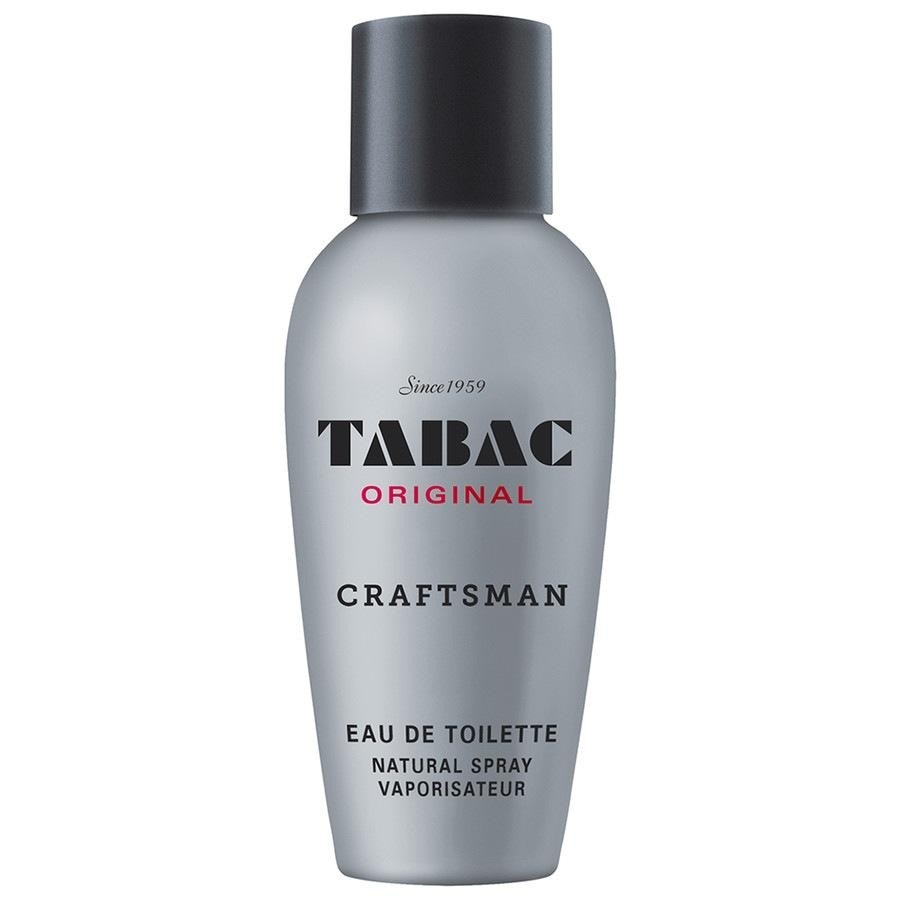 Tabac Tabac Original Tabac Tabac Original Craftsman eau_de_toilette 50.0 ml Tabac Tabac Original Tabac Tabac Original Craftsman eau_de_toilette 50.0 ml von Tabac