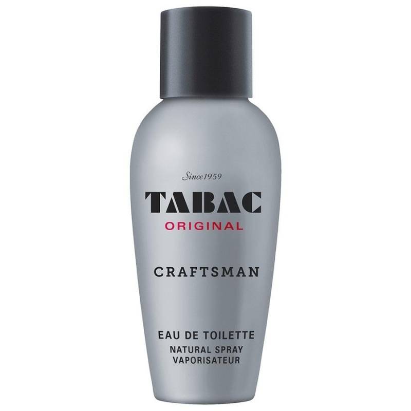 Tabac Tabac Original Tabac Tabac Original Craftsman eau_de_toilette 50.0 ml von Tabac