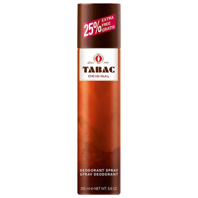 Tabac Tabac Original Tabac Tabac Original deodorant 250.0 ml von Tabac