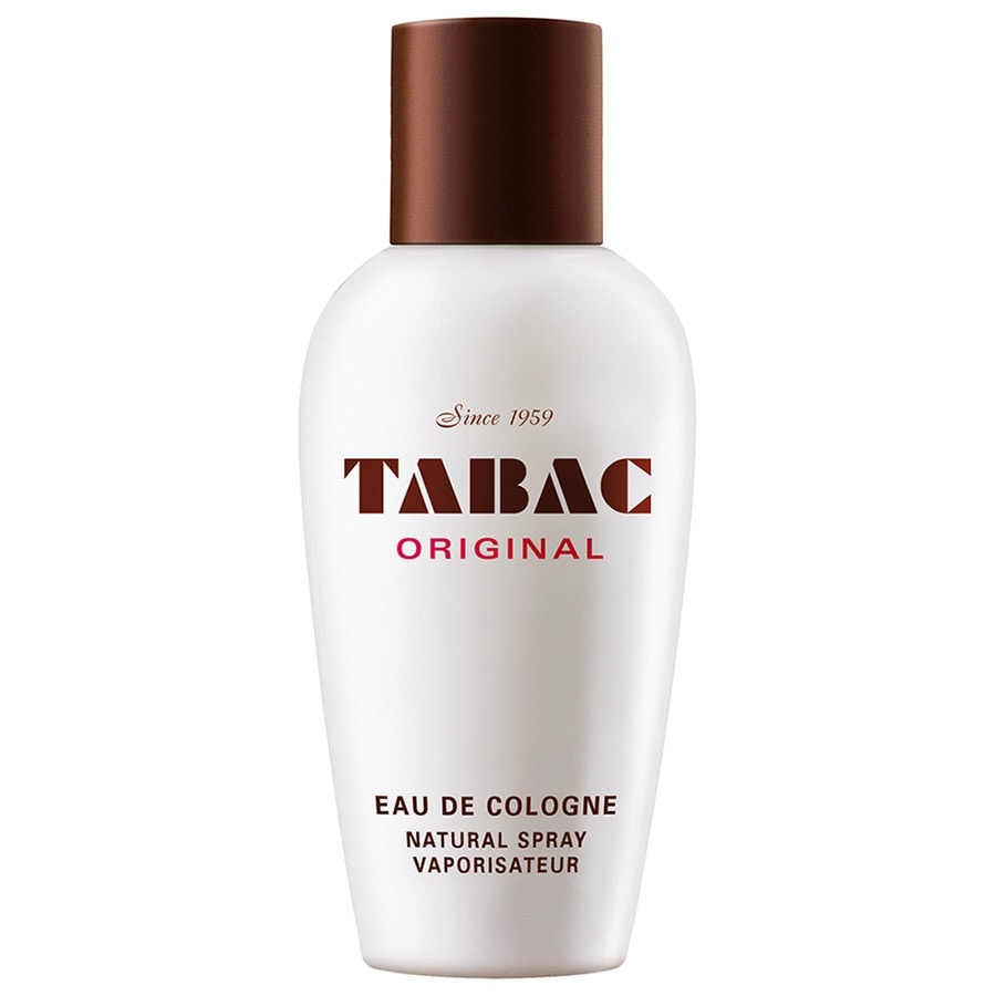 Tabac Tabac Original Tabac Tabac Original Natural eau_de_cologne 100.0 ml von Tabac