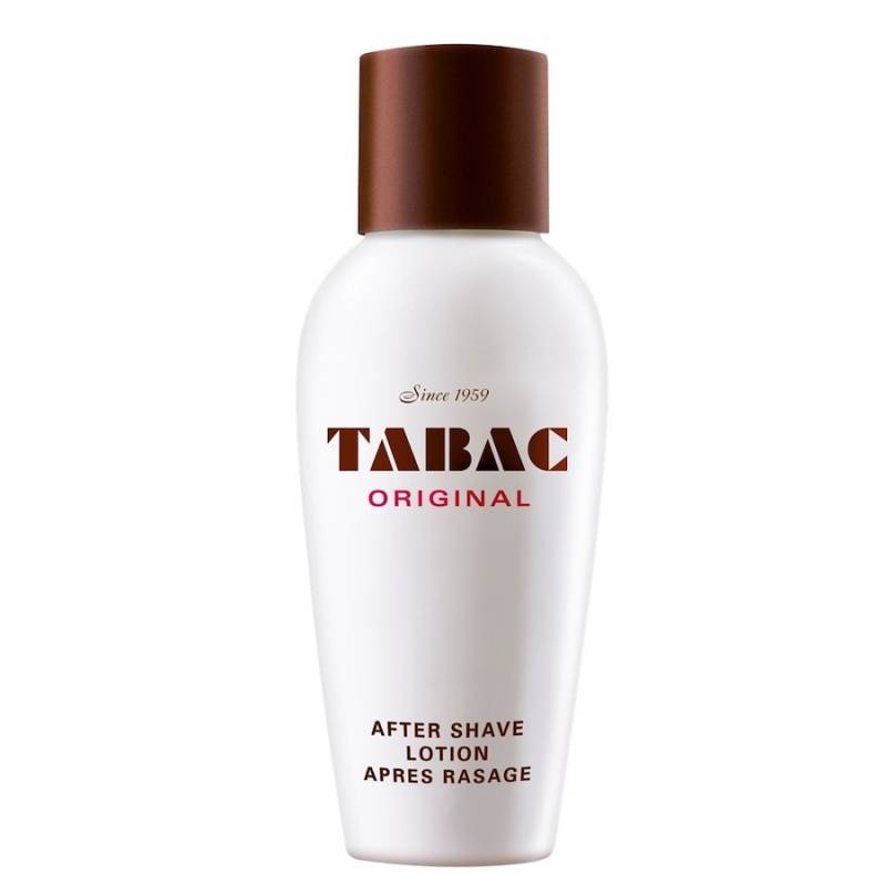 Tabac Tabac Original Tabac Tabac Original Lotion after_shave 50.0 ml von Tabac