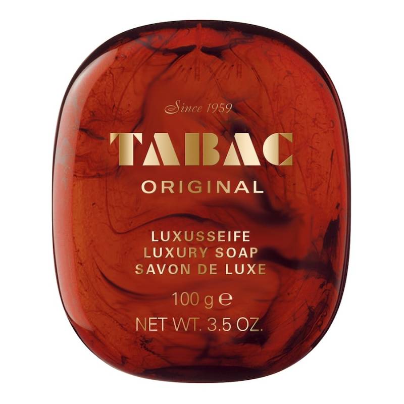 Tabac Tabac Original Tabac Tabac Original Luxury Soap seife 100.0 g von Tabac