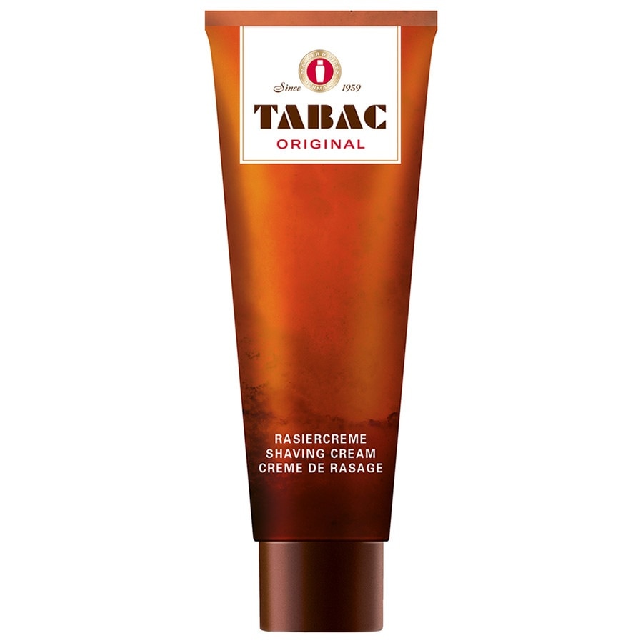 Tabac Tabac Original Tabac Tabac Original Rasiercreme after_shave 100.0 ml von Tabac