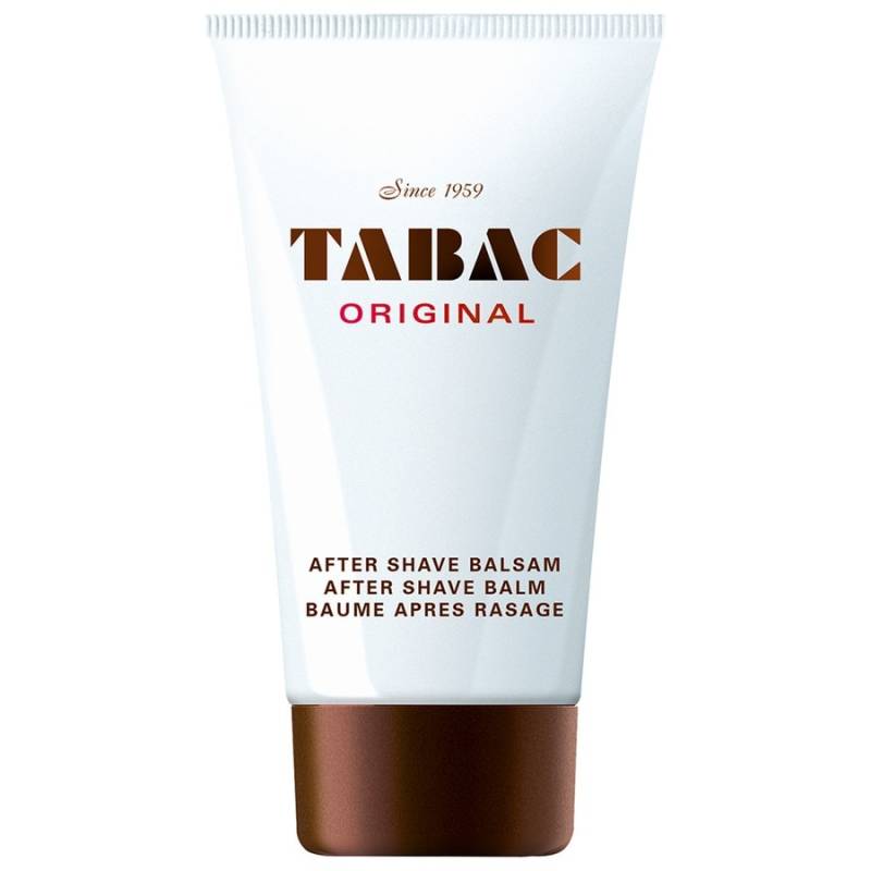 Tabac Tabac Original Tabac Tabac Original after_shave 75.0 ml von Tabac