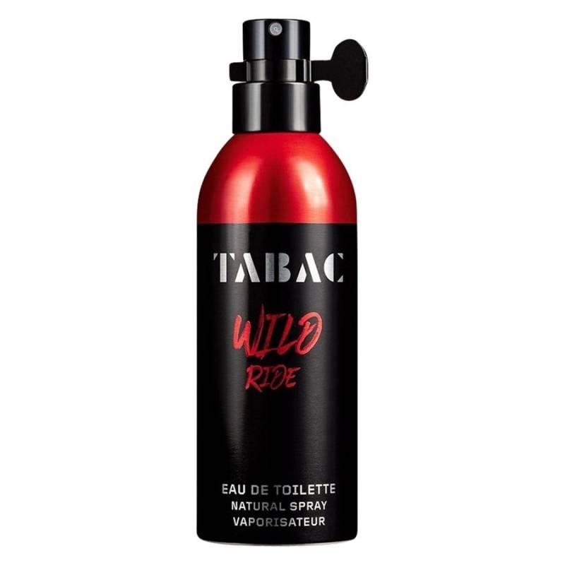 Tabac Wild Ride Tabac Wild Ride eau_de_toilette 125.0 ml von Tabac