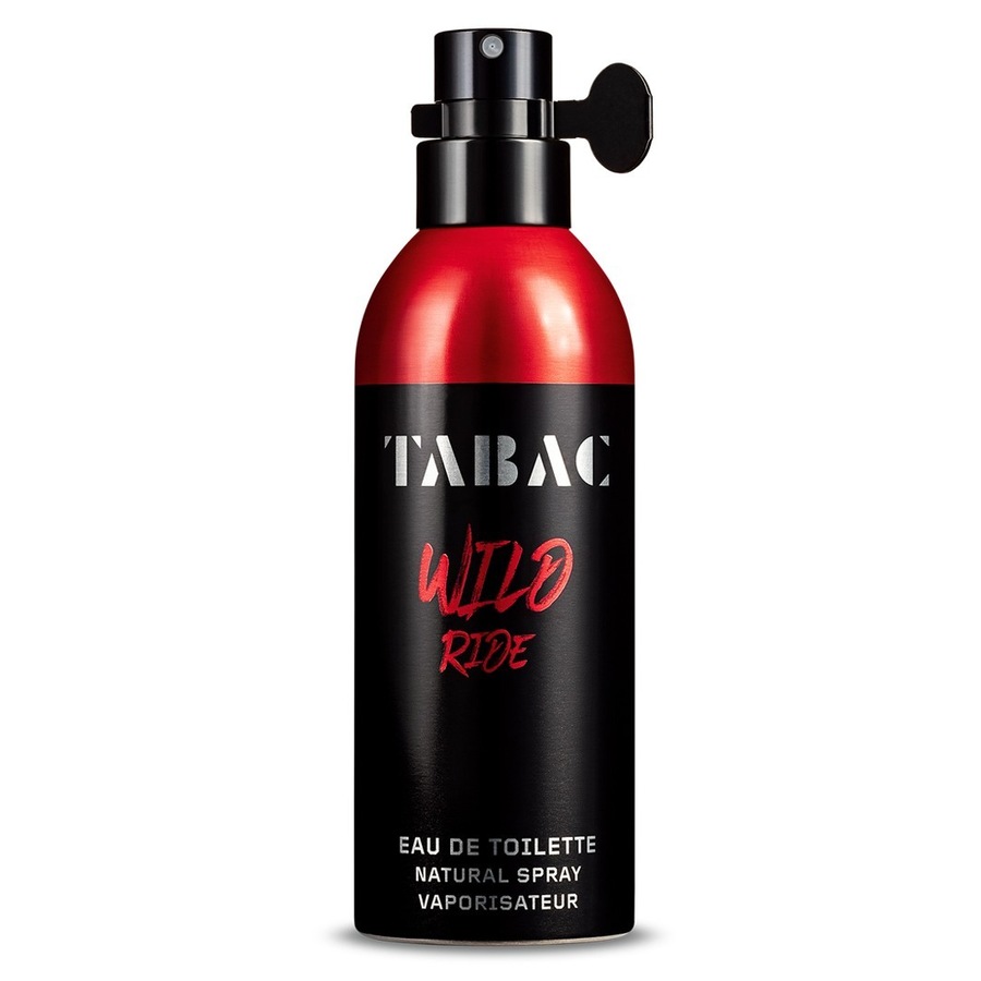 Tabac Wild Ride Tabac Wild Ride eau_de_toilette 75.0 ml von Tabac