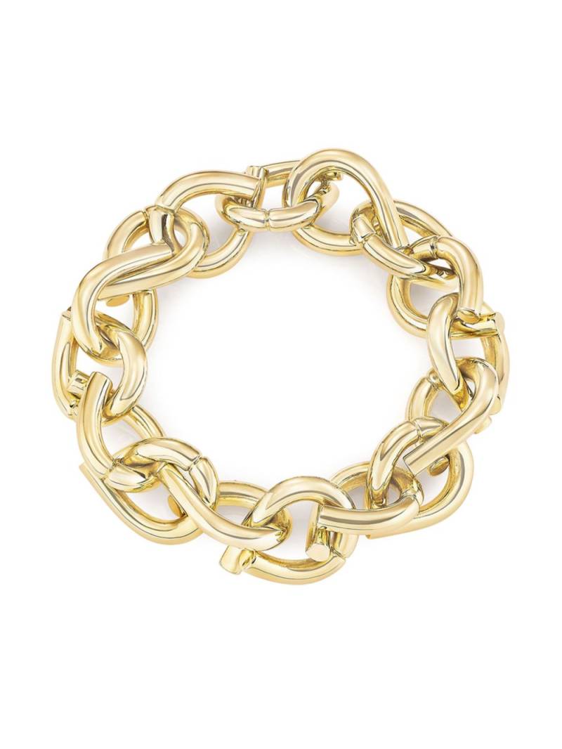 Tabayer 18kt yellow gold Oera bracelet von Tabayer