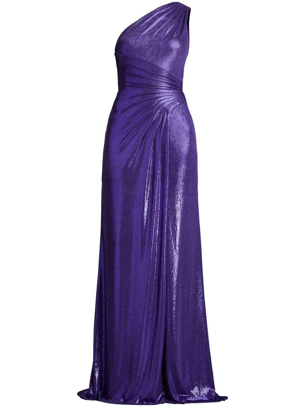 Tadashi Shoji Gaelia gown - Purple von Tadashi Shoji