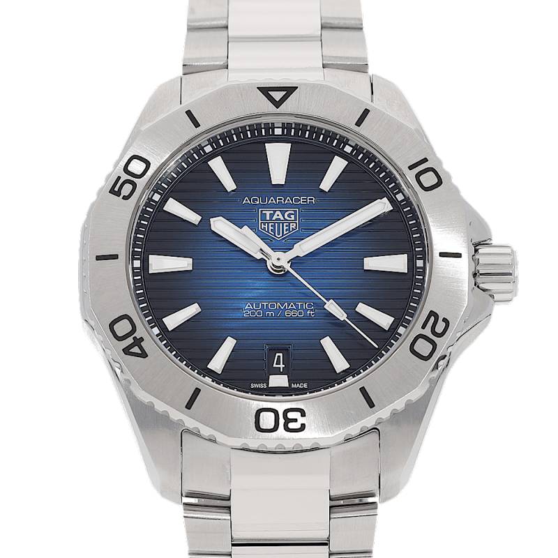 TAG Heuer Aquaracer Professional 200 Date von Tag Heuer