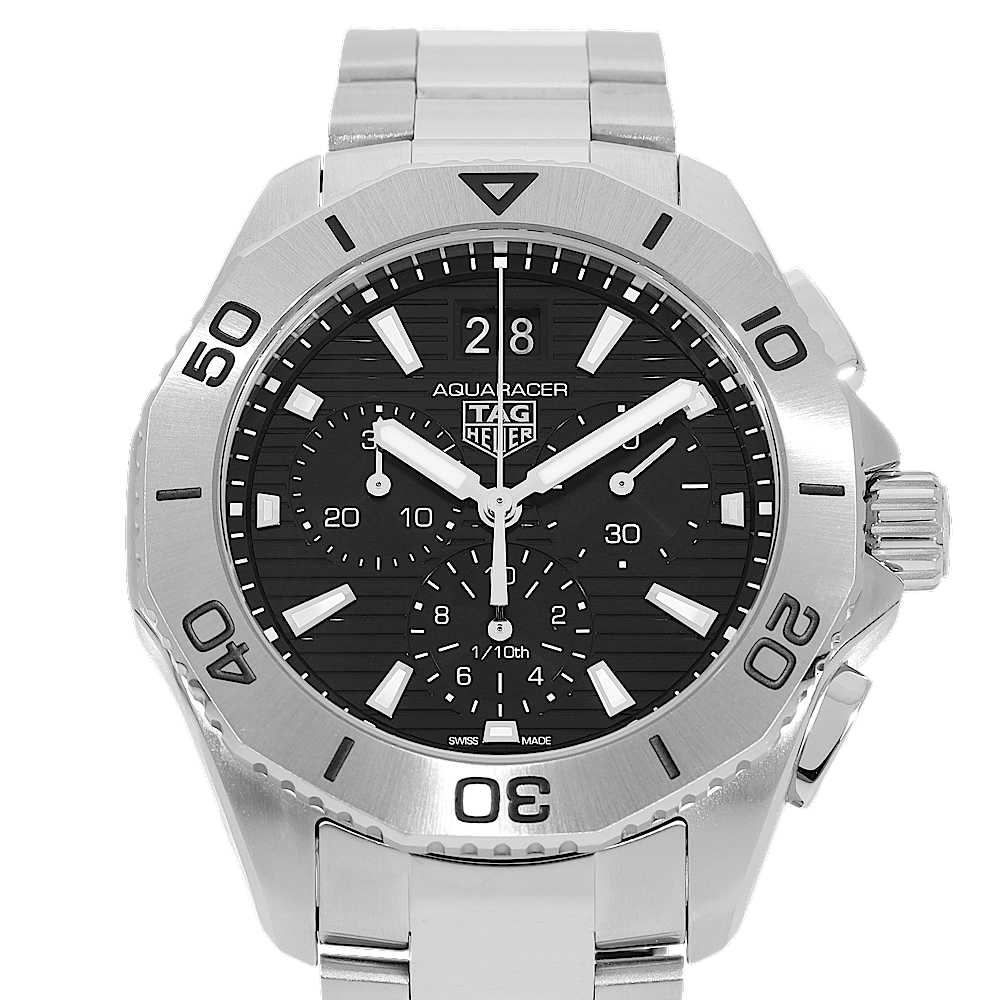 TAG Heuer Aquaracer Professional 200 Date von Tag Heuer