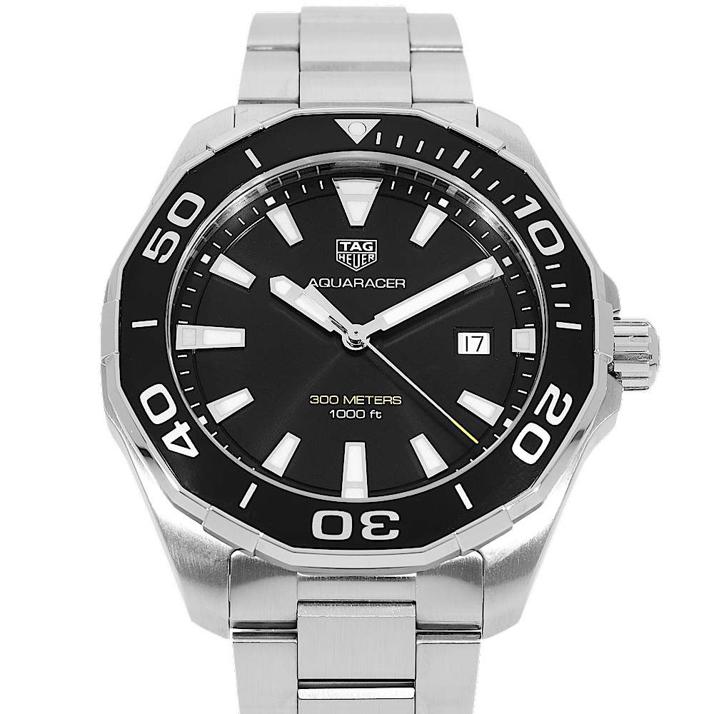 TAG Heuer Aquaracer von Tag Heuer