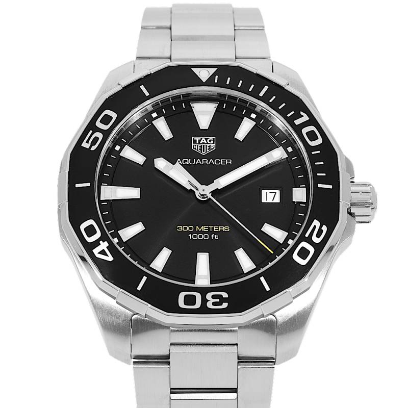 TAG Heuer Aquaracer von Tag Heuer