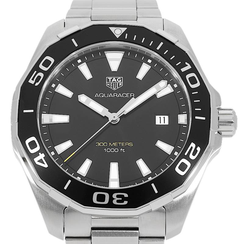 TAG Heuer Aquaracer von Tag Heuer