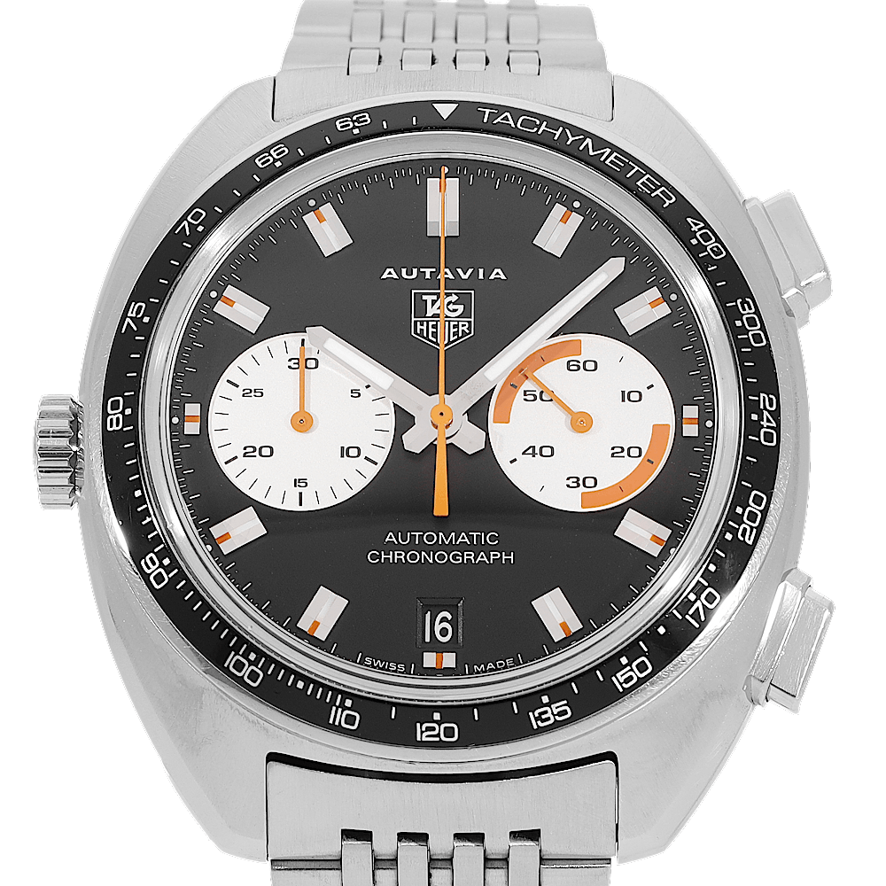 TAG Heuer Autavia Chronograph von Tag Heuer