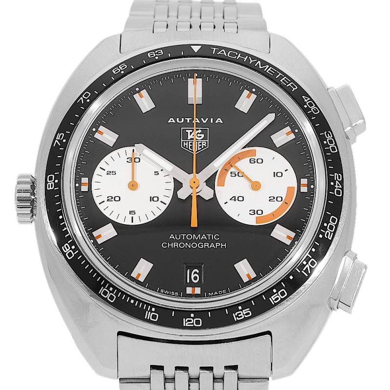 TAG Heuer Autavia Chronograph von Tag Heuer