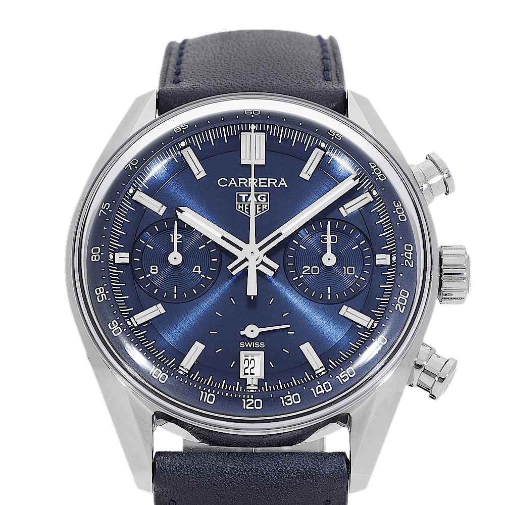 TAG Heuer Carrera Chronograph von Tag Heuer