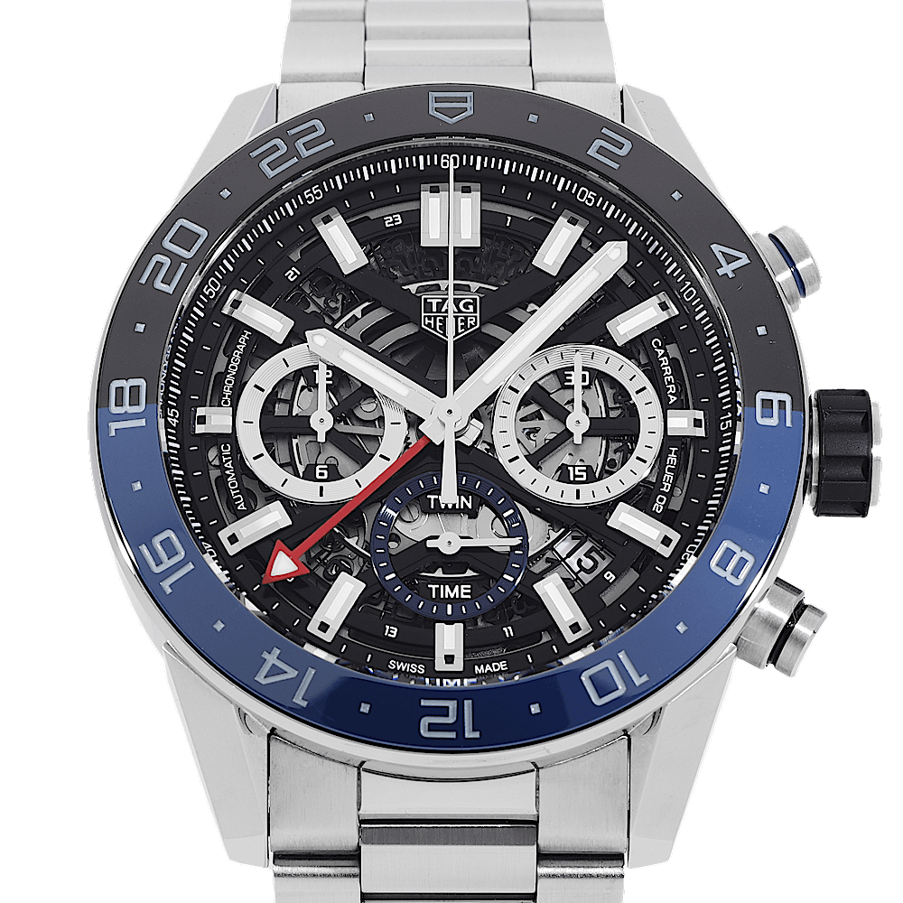 TAG Heuer Carrera Heuer von Tag Heuer