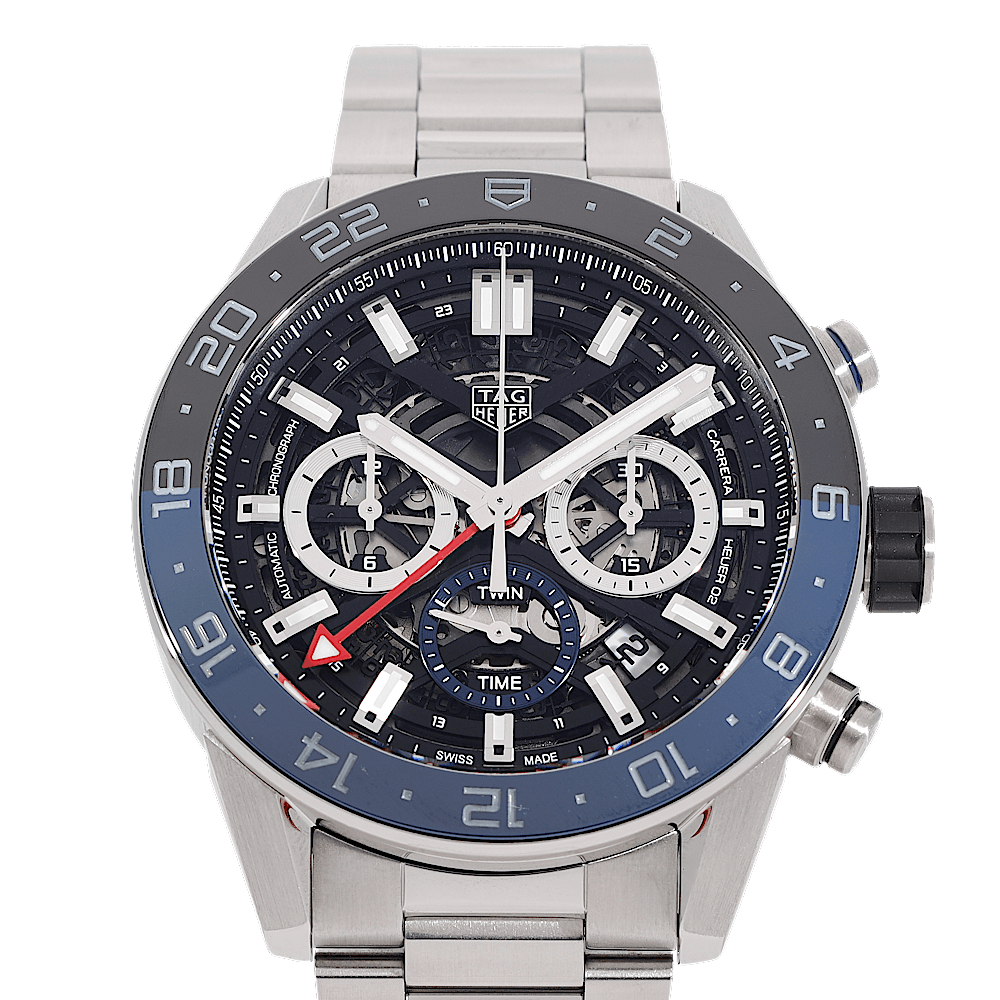 TAG Heuer Carrera von Tag Heuer