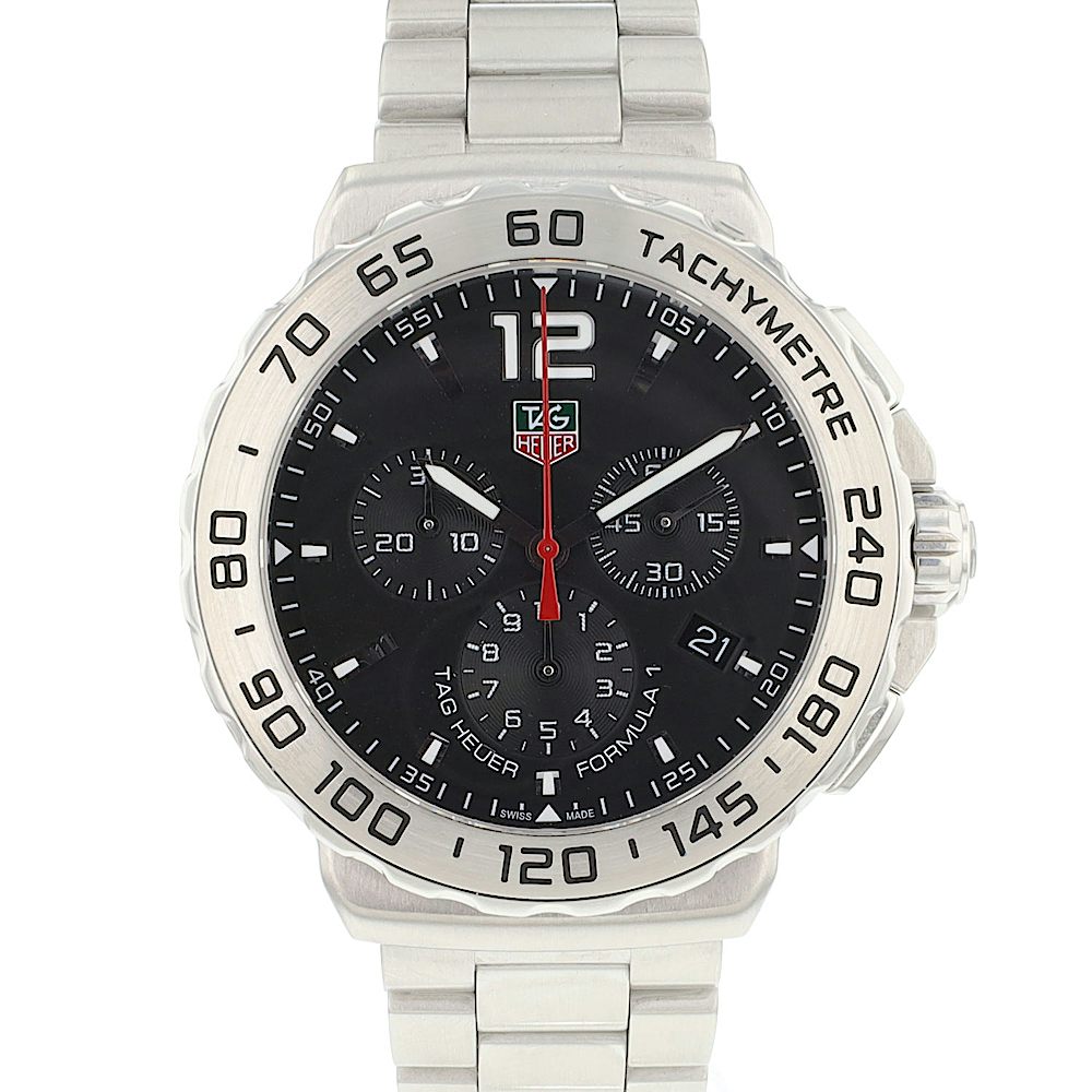 TAG Heuer Formula 1 von Tag Heuer