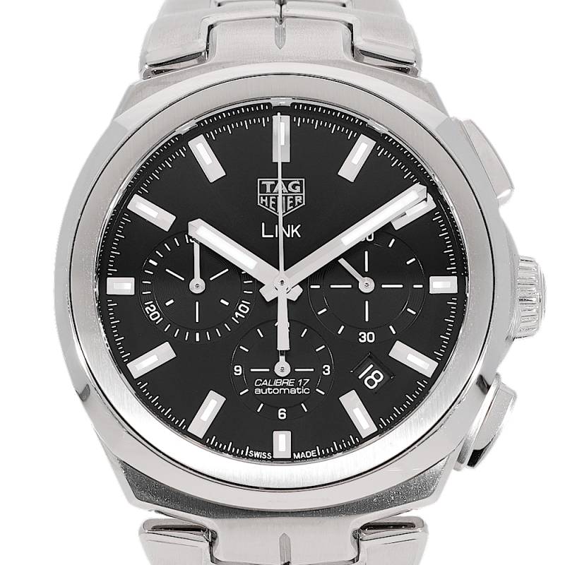 TAG Heuer Link Automatik Chronograph von Tag Heuer