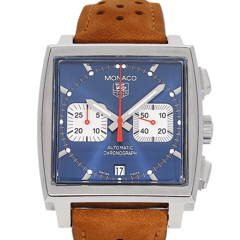 TAG Heuer Monaco von Tag Heuer