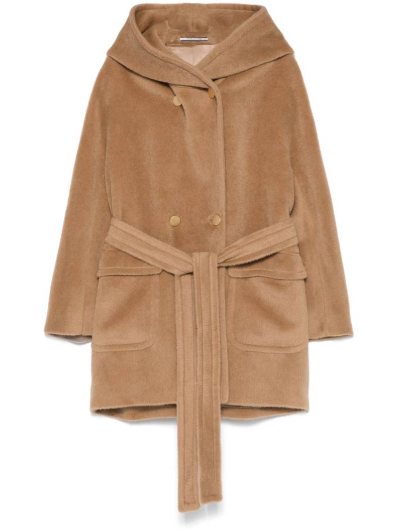 Tagliatore Jilly coat - Neutrals von Tagliatore