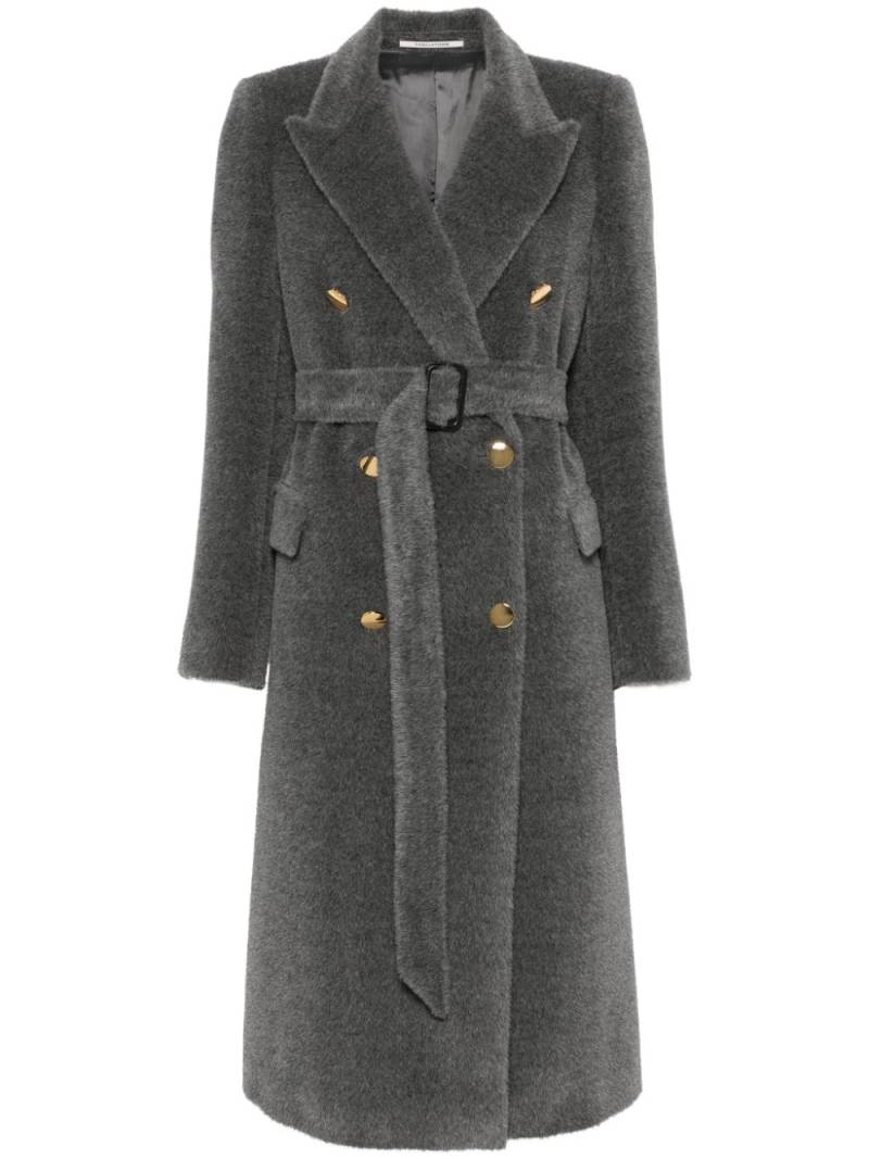 Tagliatore Jole coat - Grey von Tagliatore