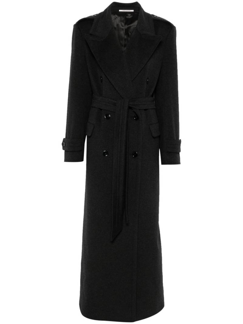 Tagliatore Judy coat - Grey von Tagliatore