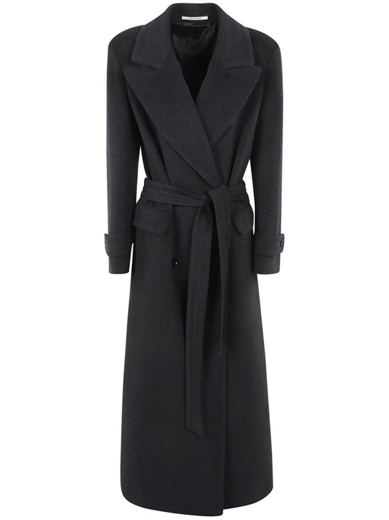 Tagliatore Julia coat - Grey von Tagliatore