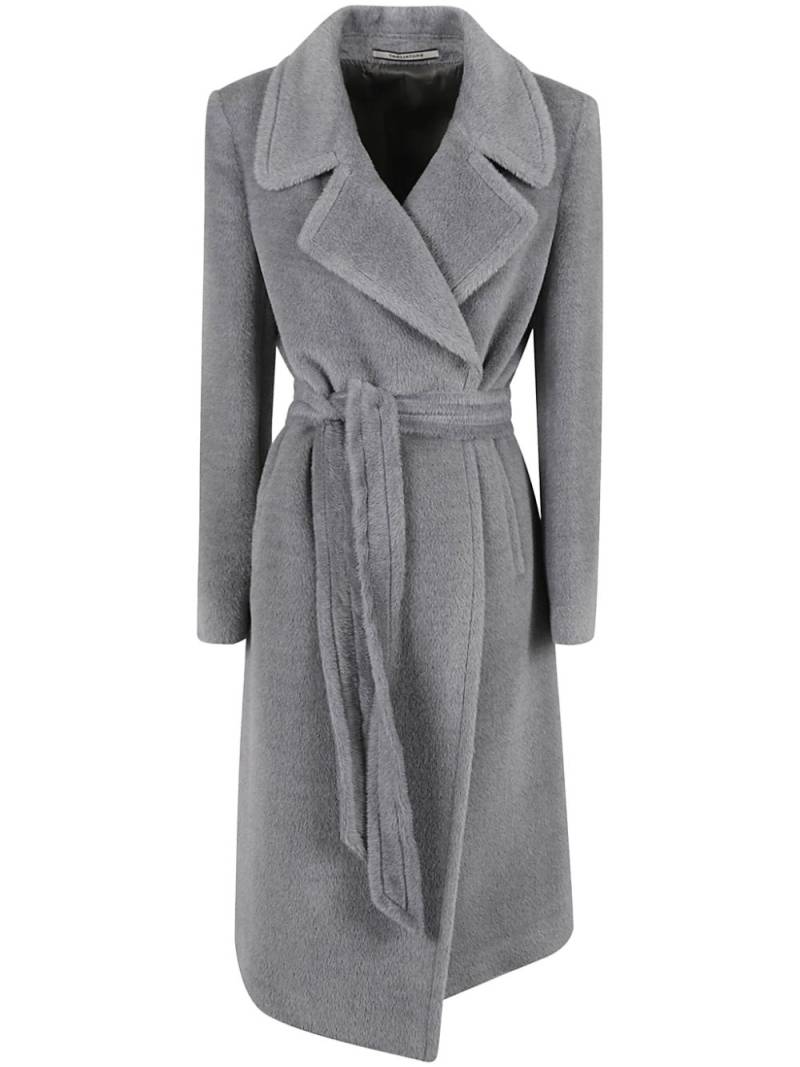 Tagliatore Molly coat - Grey von Tagliatore