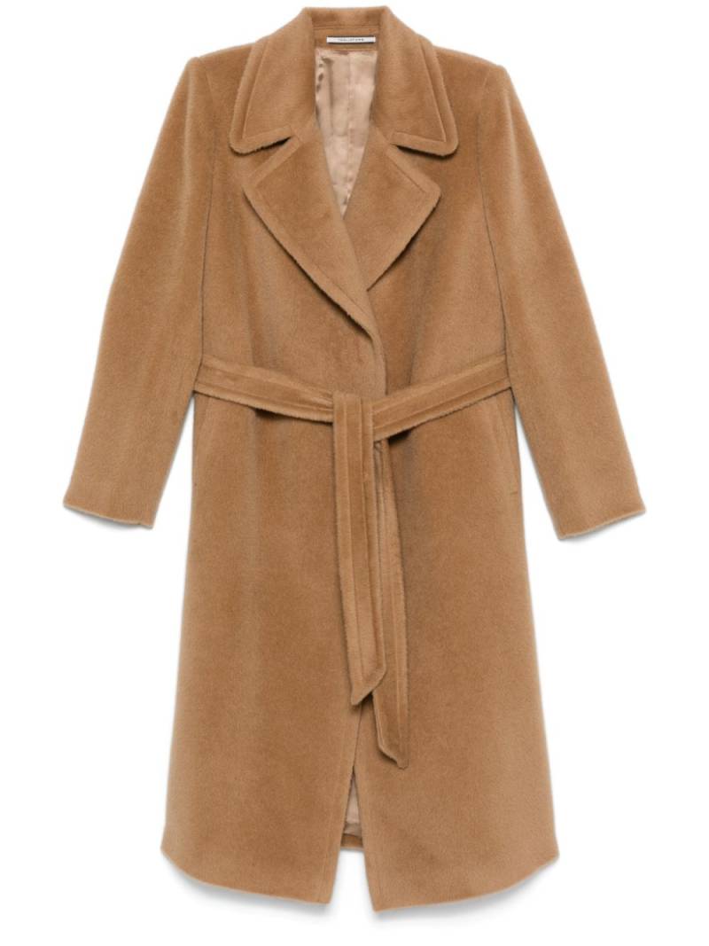 Tagliatore Molly coat - Neutrals von Tagliatore