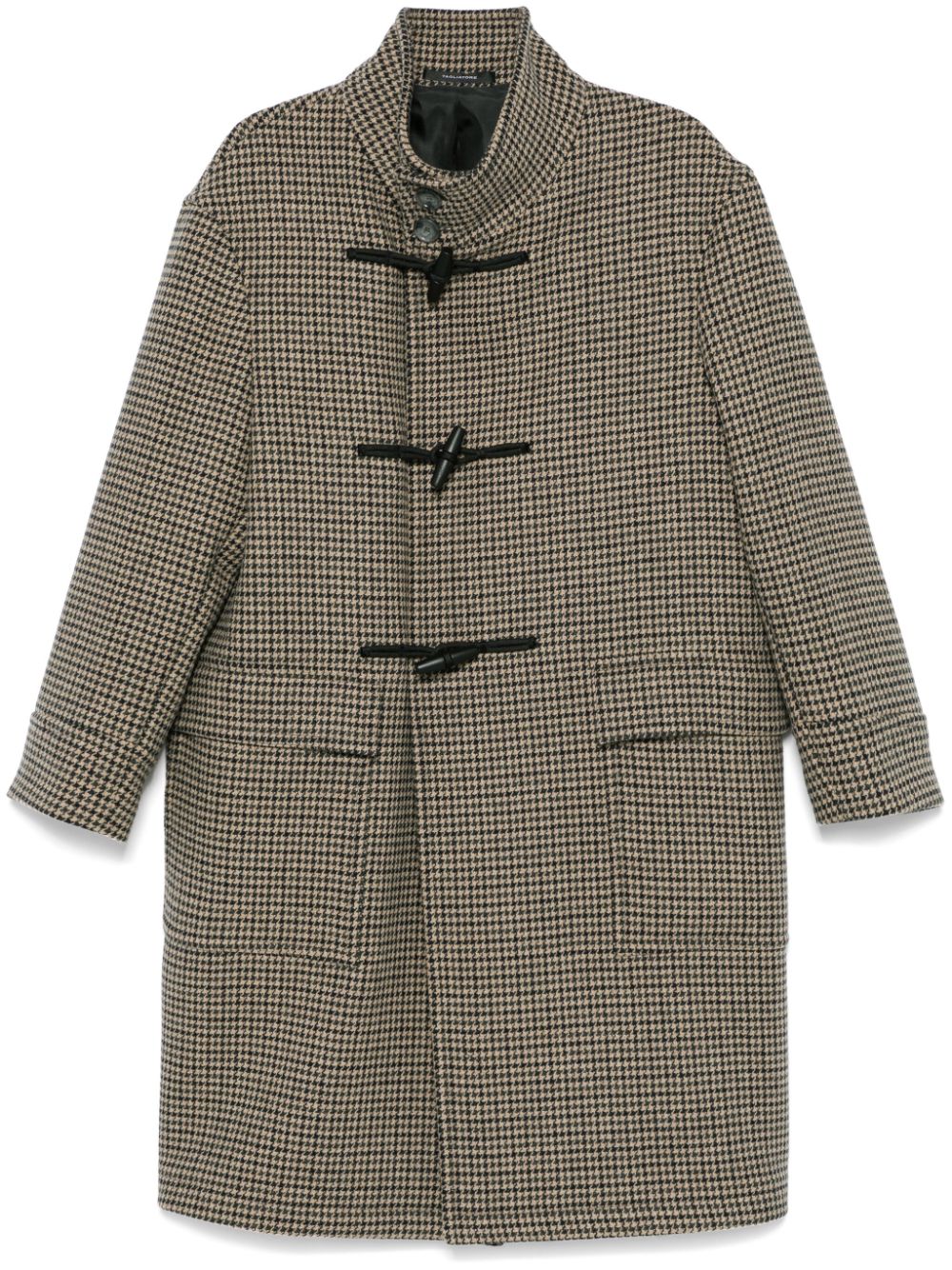 Tagliatore Mon coat - Neutrals von Tagliatore