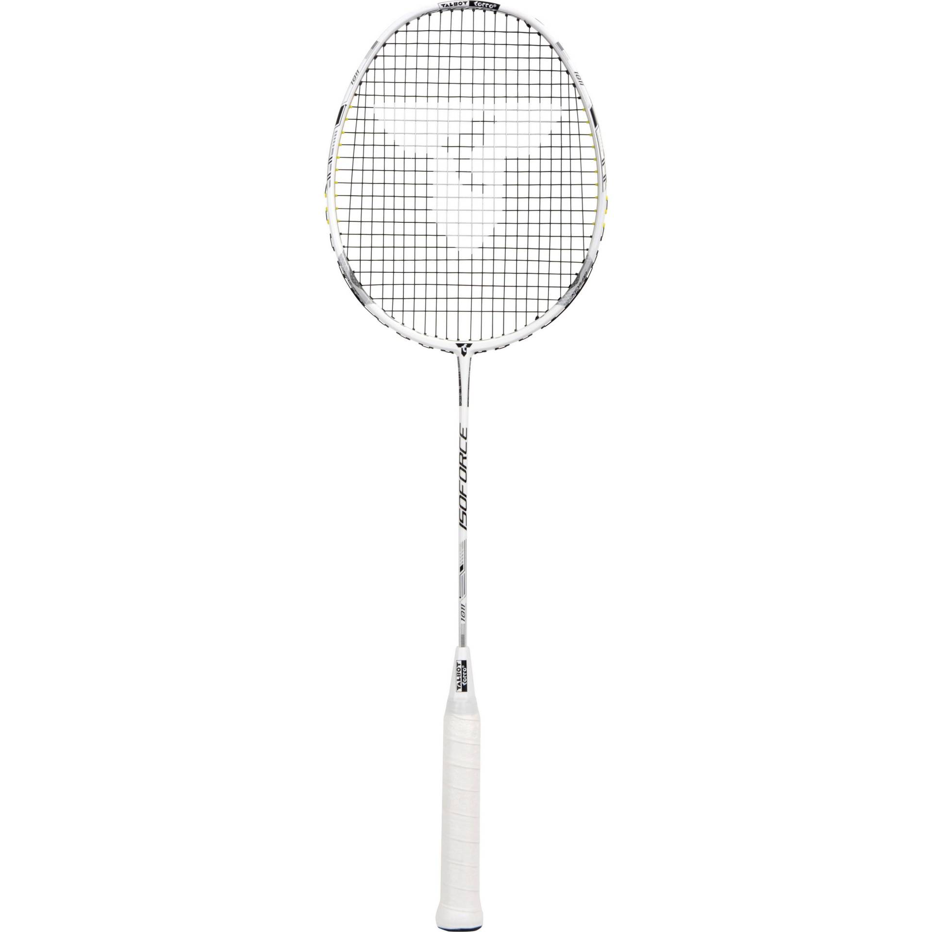 Talbot-Torro BM SCHL. ISOFORCE 1011 Badmintonschläger von Talbot-Torro